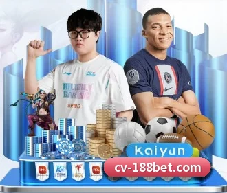 全流程赛事陪伴, 观赛有据可依 - 188bet
