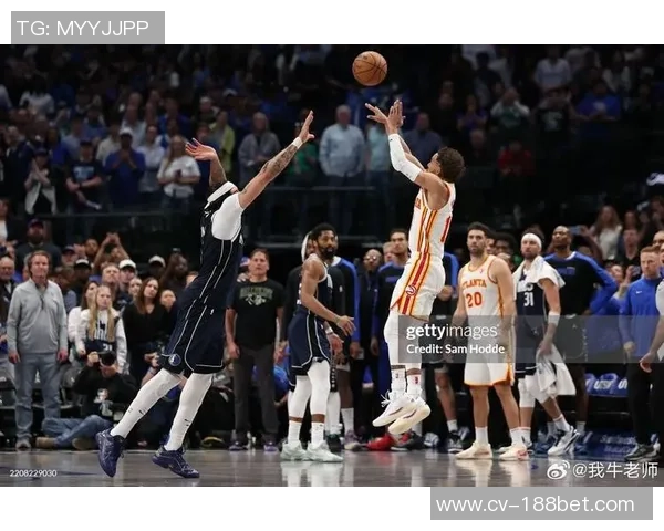 特雷杨谈申京防守影响进攻节奏指出训练中的盲区问题